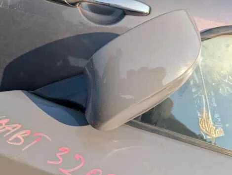 Зеркало Bmw Z4 E85 M54B25 Лев. Перед. - изображение 1