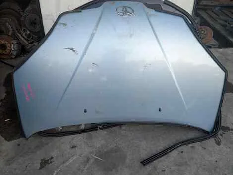 Капот Toyota Prius NHW10 1NZ-FXE - изображение 1