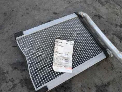 Радиатор печки Toyota Vista SV50 3S-FSE - миниатюра 2