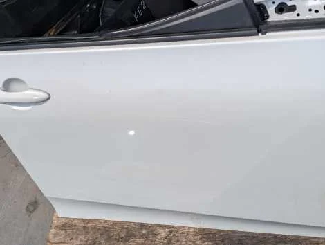 Дверь Toyota Prius ZVW50 2ZR-FXE Прав. Перед. - миниатюра 6