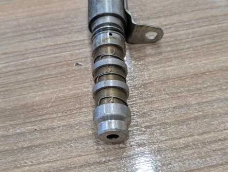 Клапан vvt-i Nissan Serena HFC26 MR20DD - миниатюра 2