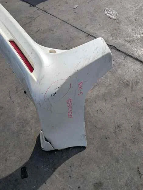 Бампер Honda Stepwgn RK5 R20A Задн. - миниатюра 2
