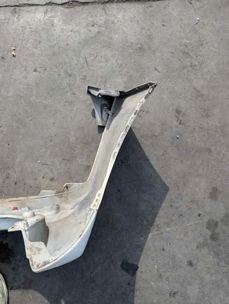 Бампер Honda Stepwgn RK5 R20A Задн. - миниатюра 4