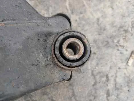 Балка под двс Nissan Teana TNJ31 QR25DE - миниатюра 4