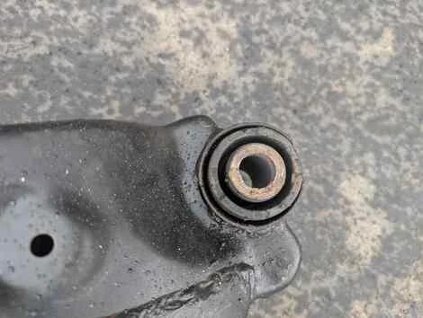 Балка под двс Nissan Teana TNJ31 QR25DE - миниатюра 5