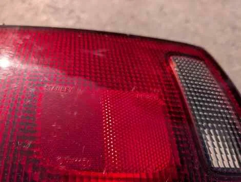 Стоп Toyota Celica ST202 3S-FE Лев. Задн. - миниатюра 2