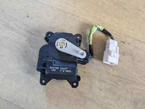 Сервопривод Toyota Prius NHW10 1NZ-FXE - миниатюра 2