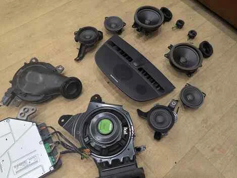 Динамик Volvo Xc40 B4204T47 - миниатюра 9