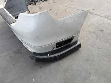 Бампер Subaru Legacy B4 BN9 FB25 Задн. - миниатюра 10