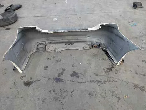 Бампер Subaru Legacy B4 BN9 FB25 Задн. - миниатюра 13