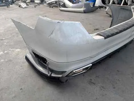 Бампер Subaru Legacy B4 BN9 FB25 Задн. - миниатюра 2