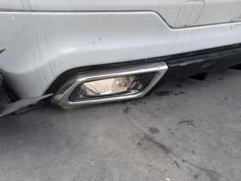 Бампер Subaru Legacy B4 BN9 FB25 Задн. - миниатюра 5