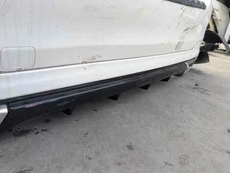 Бампер Subaru Legacy B4 BN9 FB25 Задн. - миниатюра 6