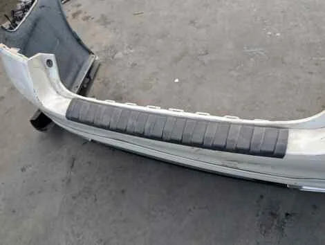 Бампер Subaru Legacy B4 BN9 FB25 Задн. - миниатюра 7