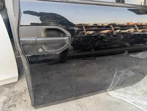 Дверь Honda Element YH2 K24A Прав. Перед. - миниатюра 2