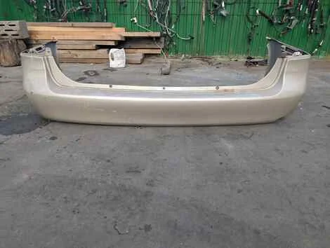 Бампер Mazda MPV LW5W GY Задн. - изображение 1