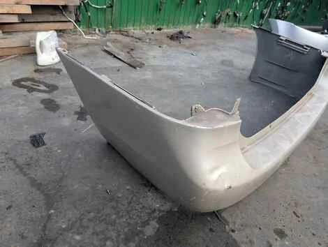 Бампер Mazda MPV LW5W GY Задн. - миниатюра 2