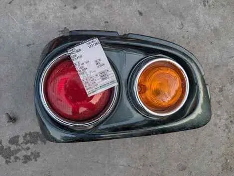 Стоп Subaru Vivio KK3 EN07 Лев. Задн.