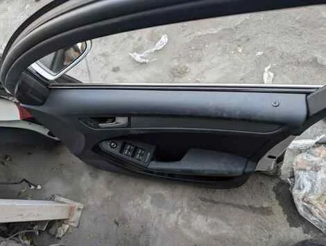 Дверь Audi A3 8VA CZPB Прав. Перед. - миниатюра 4