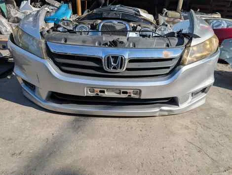 Ноускат Honda Stream RN8 R20A - изображение 1