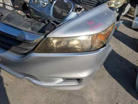 Ноускат Honda Stream RN8 R20A - миниатюра 3