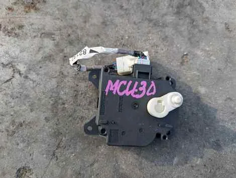 Сервопривод Toyota Windom MCV30 1MZ-FE - изображение 1