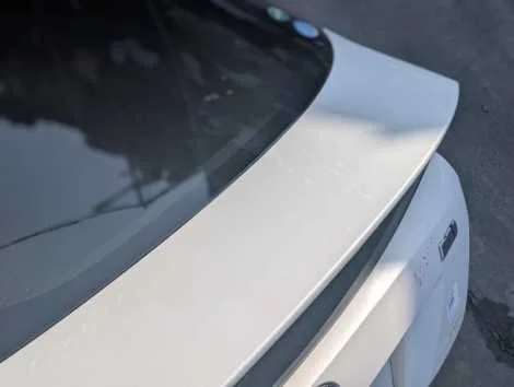 Дверь 5-я Toyota Prius ZVW50 2ZR-FXE - миниатюра 10