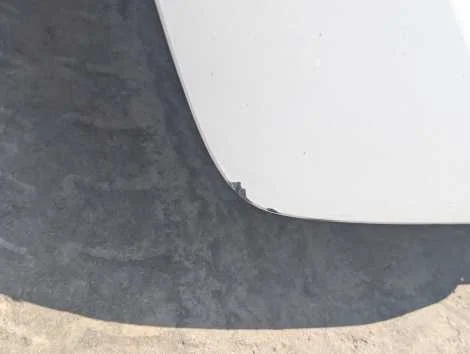 Дверь 5-я Toyota Prius ZVW50 2ZR-FXE - миниатюра 6