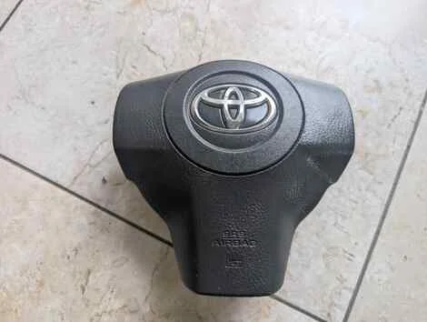 Airbag на руль Toyota RAV4 ACA31 2AZ-FE - изображение 1