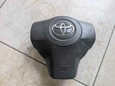 Airbag на руль Toyota RAV4 ACA31 2AZ-FE