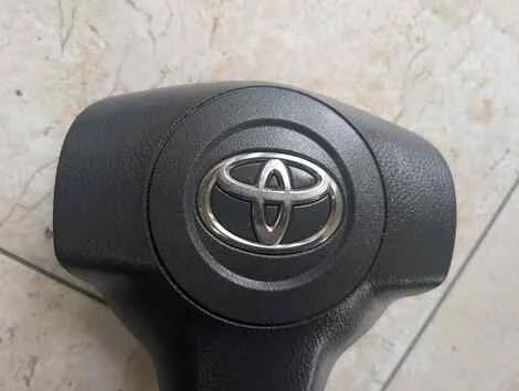 Airbag на руль Toyota RAV4 ACA31 2AZ-FE - миниатюра 2