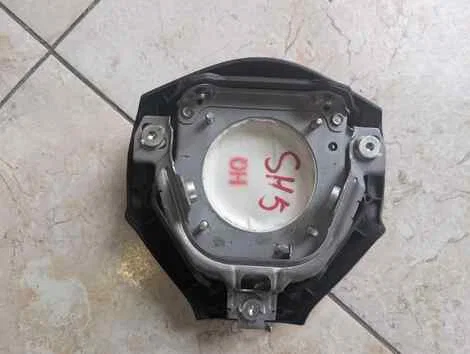 Airbag на руль Subaru Forester SH5 EJ205 - миниатюра 3