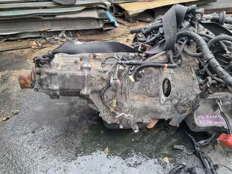 Акпп Daihatsu Atrai S331G KF-DET - миниатюра 2