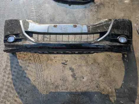 Бампер Honda Odyssey RB3 K24A Перед. - изображение 1