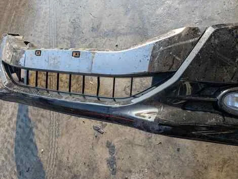 Бампер Honda Odyssey RB3 K24A Перед. - миниатюра 4
