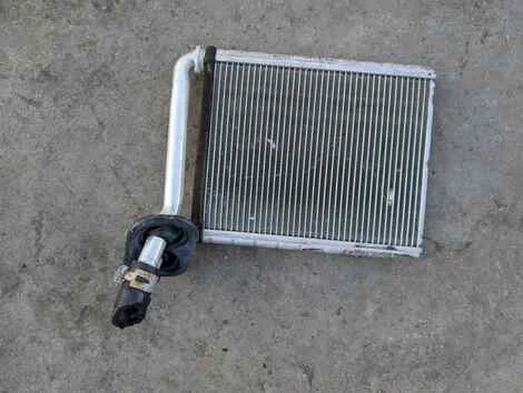 Радиатор печки Toyota Wish ZGE25G 2ZR-FAE - миниатюра 2