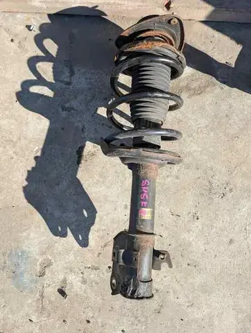 Стойка Subaru Forester SH5 EJ204 Прав. Перед.