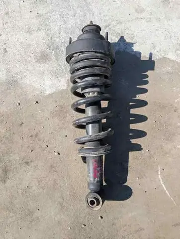 Стойка Ford Explorer U251 Triton V8 Лев. Задн.