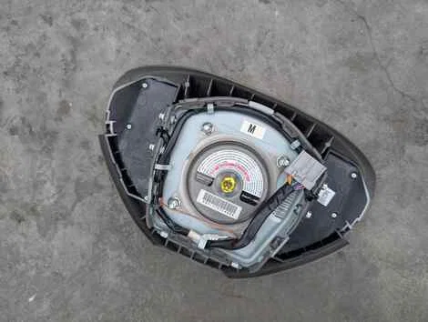 Airbag на руль Nissan Leaf AZE0 EM57 - миниатюра 2