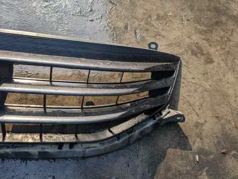 Решетка радиатора Honda Odyssey RB3 K24A - миниатюра 4