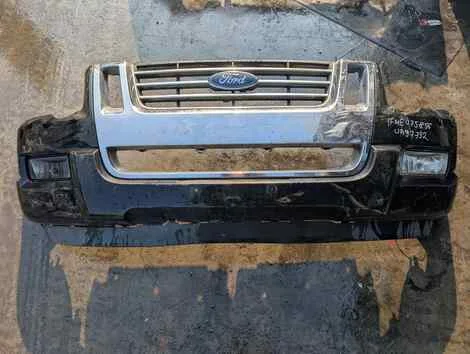 Бампер Ford Explorer U251 Triton V8 Перед. - изображение 1