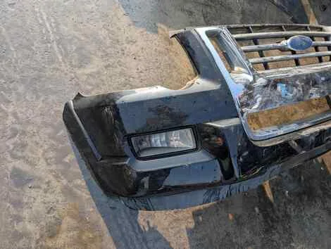 Бампер Ford Explorer U251 Triton V8 Перед. - миниатюра 2