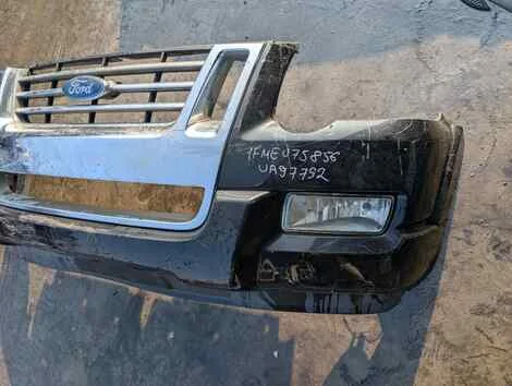 Бампер Ford Explorer U251 Triton V8 Перед. - миниатюра 3