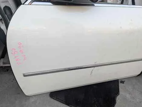 Дверь Nissan Fuga PNY50 VQ35DE Лев. Перед. - миниатюра 3
