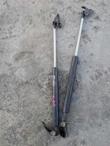 Амортизатор багажника Honda Fit GD3 L15A