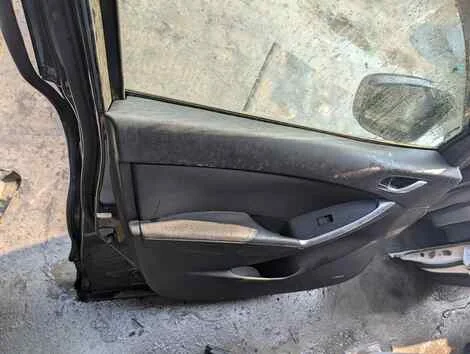 Дверь Mazda CX-5 KE2FW SH-VPTS Лев. Перед. - миниатюра 4