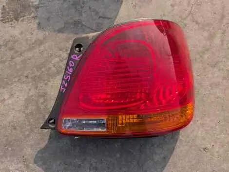 Стоп Toyota Aristo JZS160 2JZ-GE Прав. Задн.