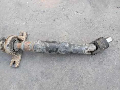 Кардан Toyota Rush J210E 3SZ-VE - миниатюра 2