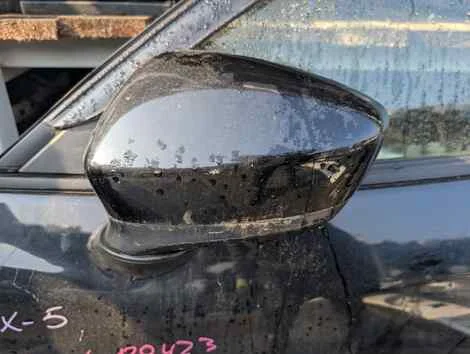 Зеркало Mazda CX-5 KE2FW SH-VPTS Лев. Перед. - изображение 1