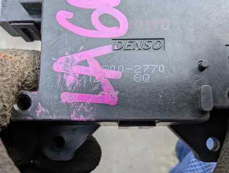 Сервопривод Daihatsu Tanto LA600S KF - миниатюра 2